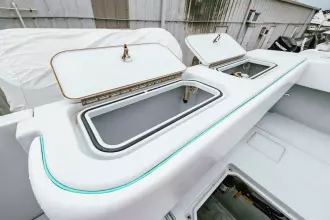 Thumbnail von Contender 38 Express