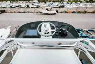 Thumbnail von Contender 38 Express