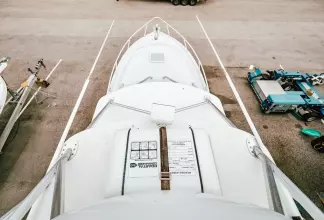 Thumbnail von Contender 38 Express