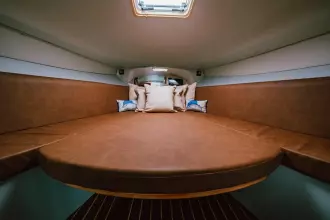 Thumbnail von Contender 38 Express