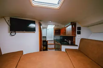 Thumbnail von Contender 38 Express