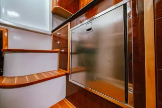 Thumbnail von Contender 38 Express