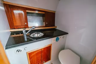 Thumbnail von Contender 38 Express