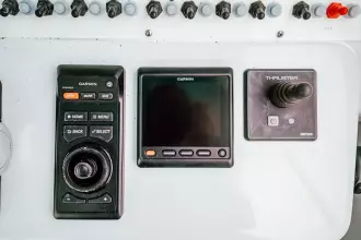 Thumbnail von Contender 38 Express