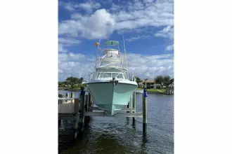 Thumbnail von Contender 38 Express