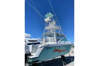 Thumbnail von Contender 38 Express