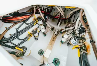 Thumbnail von Contender 38 Express