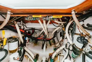 Thumbnail von Contender 38 Express