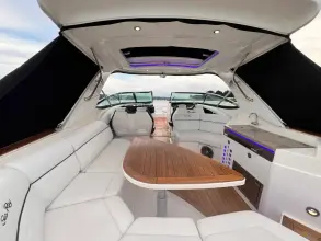 Thumbnail von Sea Ray SLX 350