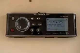 Thumbnail von Scout 355 LXF