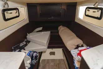 Thumbnail von Scout 355 LXF