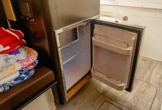 Thumbnail von Scout 355 LXF