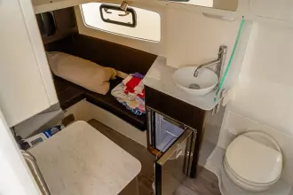 Thumbnail von Scout 355 LXF