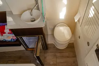 Thumbnail von Scout 355 LXF