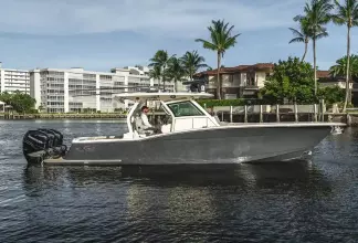 Thumbnail von Scout 355 LXF