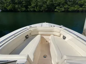 Thumbnail von Grady White Freedom 307