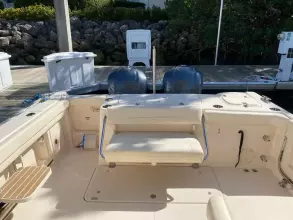 Thumbnail von Grady White Freedom 307