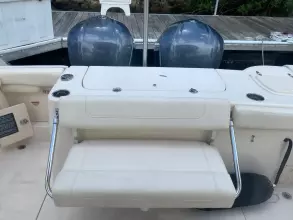 Thumbnail von Grady White Freedom 307