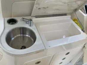 Thumbnail von Grady White Freedom 307