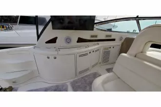 Thumbnail von Sea Ray 550 Sundancer