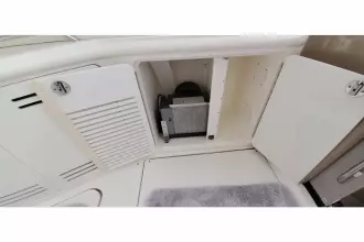 Thumbnail von Sea Ray 550 Sundancer