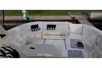 Thumbnail von Sea Ray 550 Sundancer