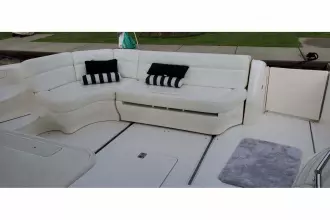 Thumbnail von Sea Ray 550 Sundancer