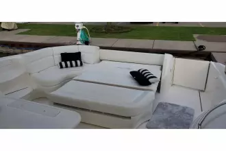 Thumbnail von Sea Ray 550 Sundancer