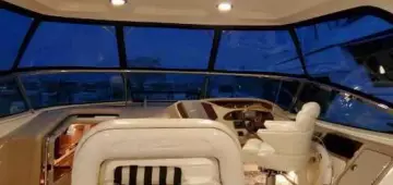 Thumbnail von Sea Ray 550 Sundancer