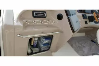 Thumbnail von Sea Ray 550 Sundancer