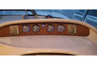 Thumbnail von Sea Ray 550 Sundancer