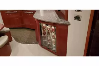 Thumbnail von Sea Ray 550 Sundancer