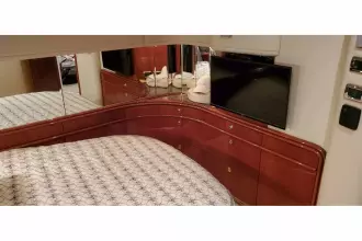 Thumbnail von Sea Ray 550 Sundancer