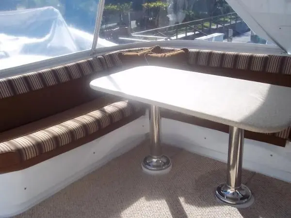 Thumbnail von Hatteras 64 Motor Yacht