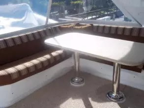 Thumbnail von Hatteras 64 Motor Yacht