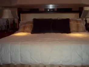 Thumbnail von Hatteras 64 Motor Yacht