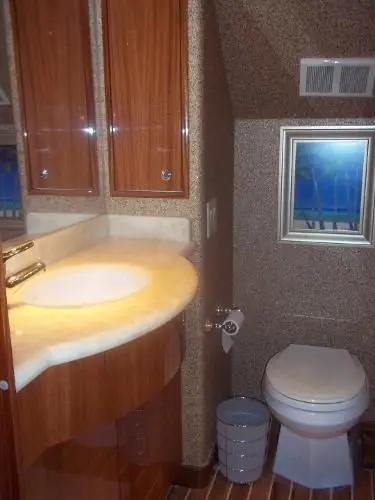 Thumbnail von Hatteras 64 Motor Yacht