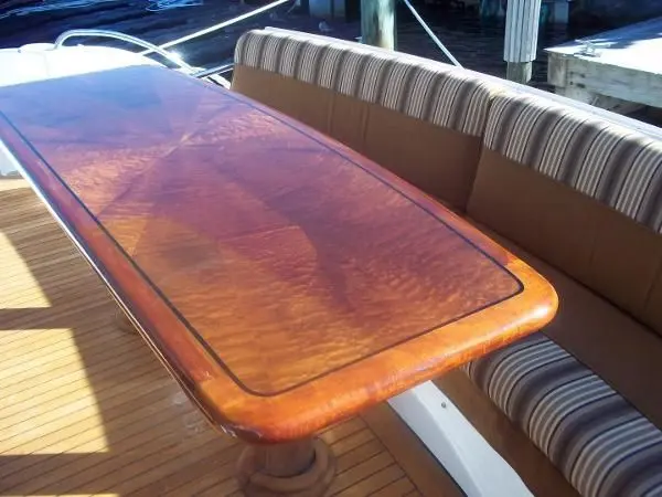 Thumbnail von Hatteras 64 Motor Yacht