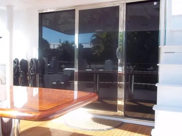 Thumbnail von Hatteras 64 Motor Yacht