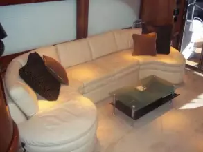 Thumbnail von Hatteras 64 Motor Yacht