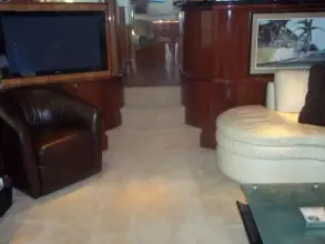 Thumbnail von Hatteras 64 Motor Yacht