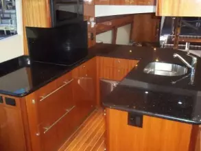 Thumbnail von Hatteras 64 Motor Yacht