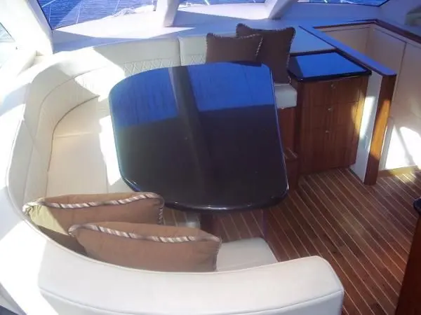 Thumbnail von Hatteras 64 Motor Yacht