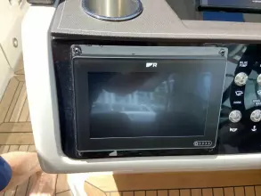 Thumbnail von Sea Ray SLX 350