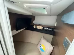 Thumbnail von Sea Ray SLX 350