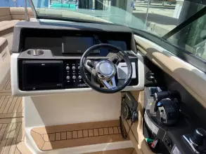 Thumbnail von Sea Ray SLX 350