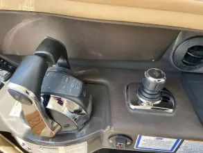 Thumbnail von Sea Ray SLX 350