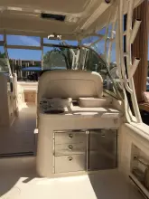 Thumbnail von Grady White Freedom 335