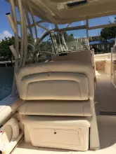 Thumbnail von Grady White Freedom 335