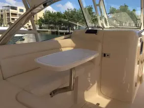 Thumbnail von Grady White Freedom 335